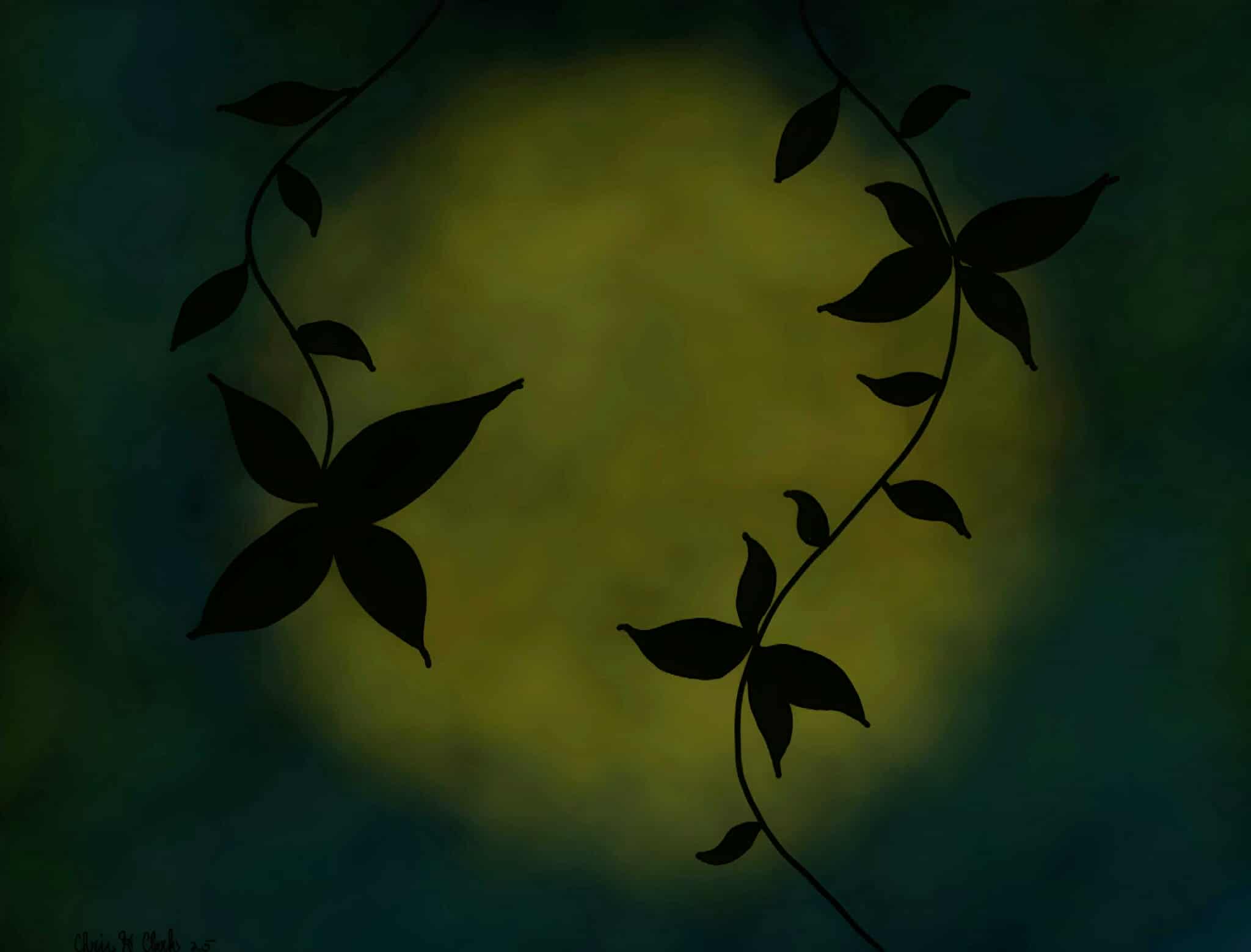 Featured color artwork